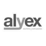 Alyex logo