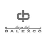 Balexco logo