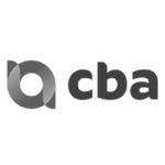 CBA logo