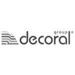Decoral logo