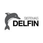Delfin-logo