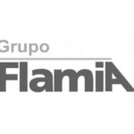 Flamia logo