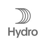 Hydro logo