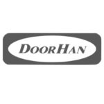 doorhan logo