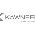 kawneer logo
