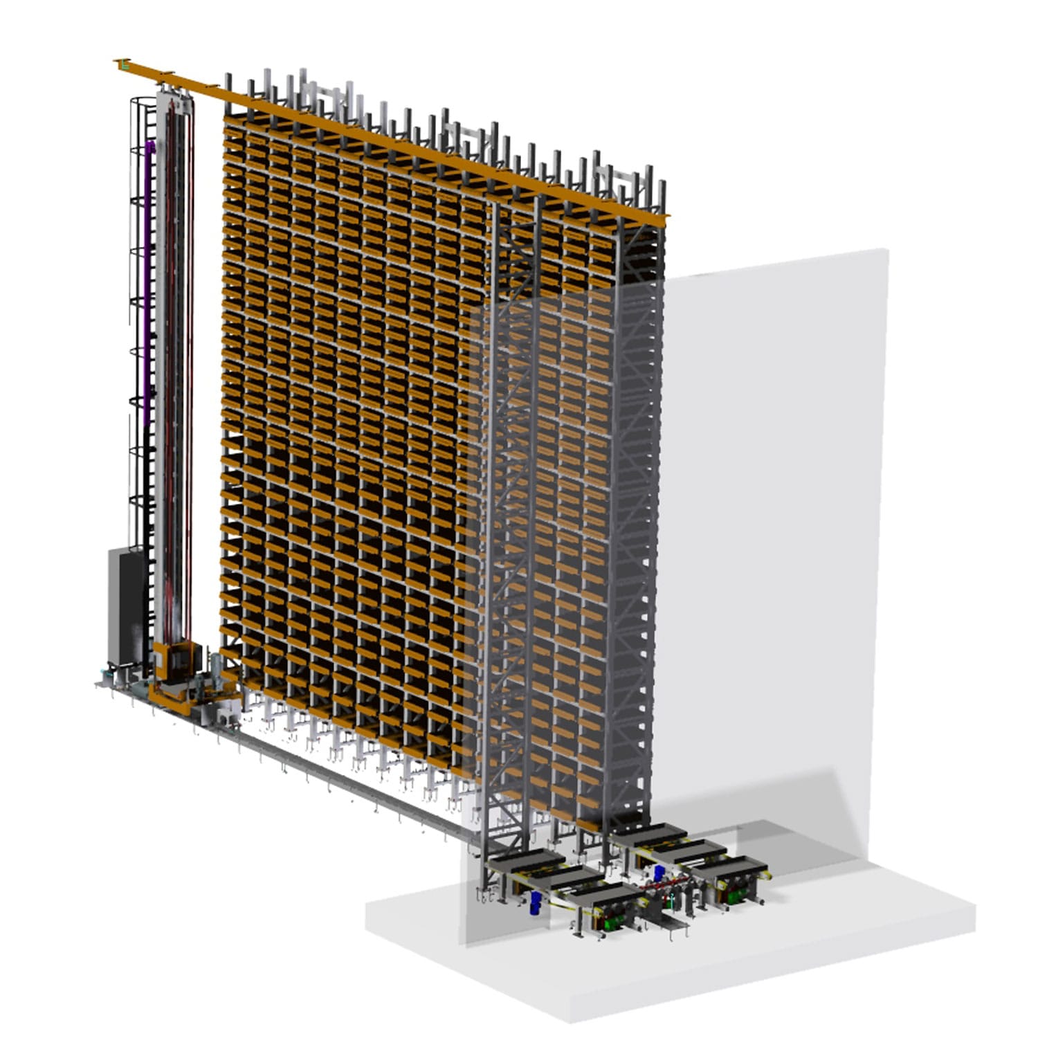 Auxiliary-Equipment_Automatic-Dies-Storage