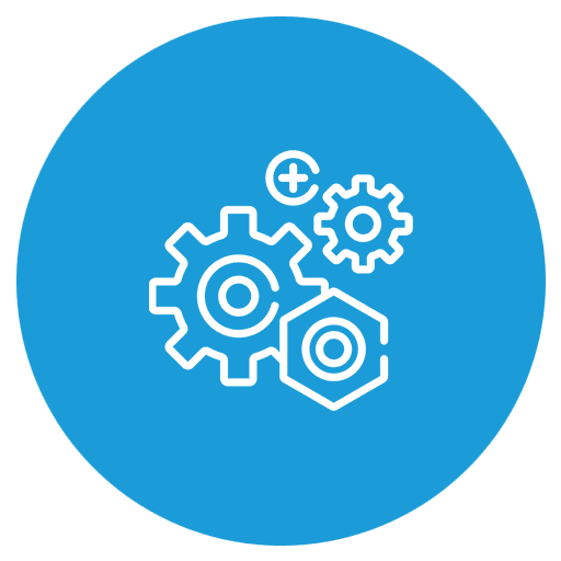 Components icon