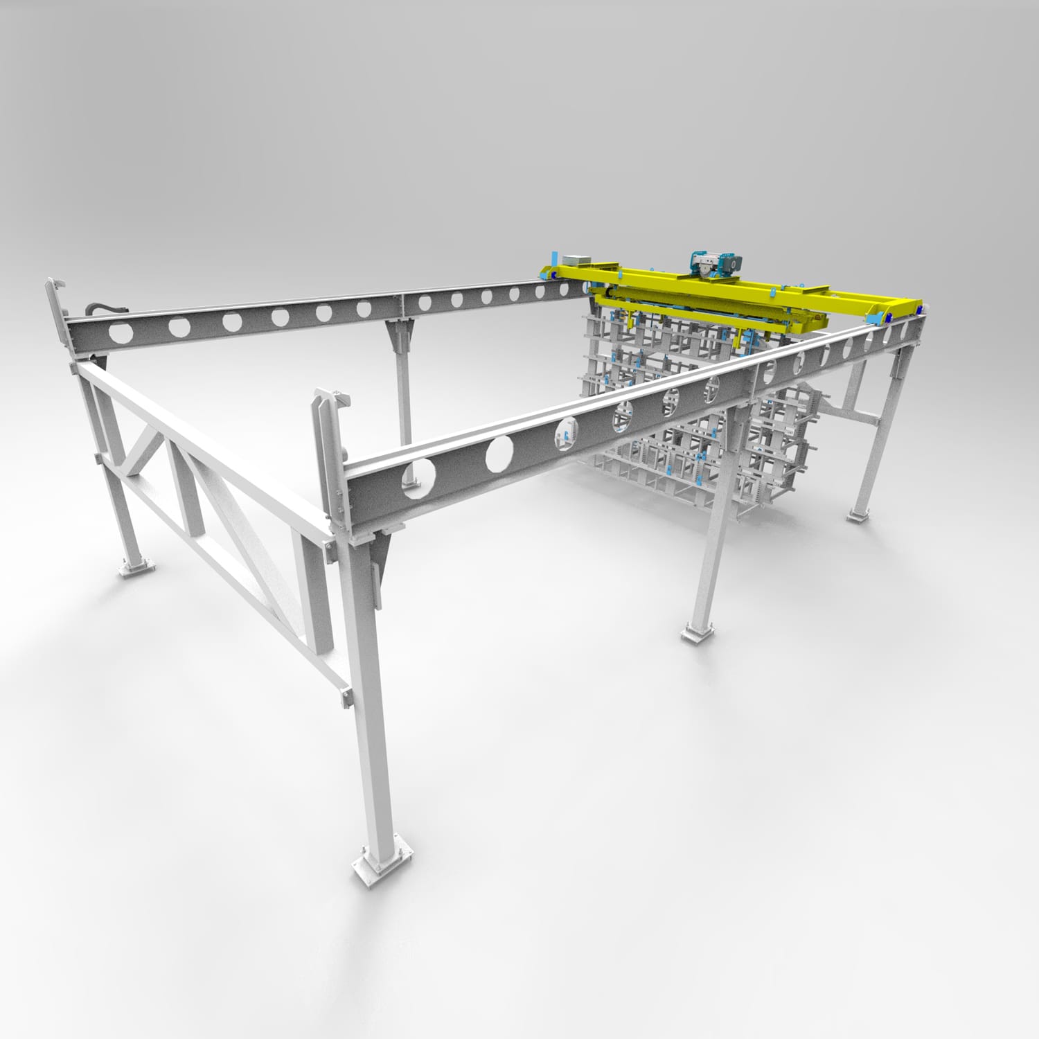Logistics-Cranes-photo