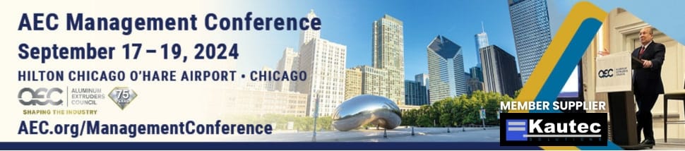 The AEC Management Conference 2024